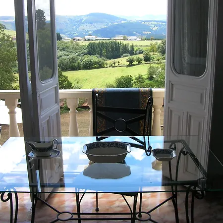 Gran Semellon Hotel Tineo