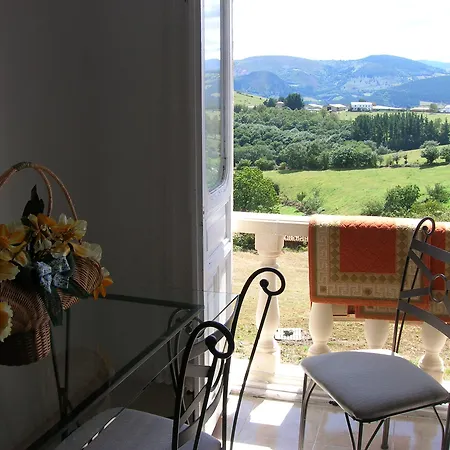 Hotel Gran Semellon Tineo