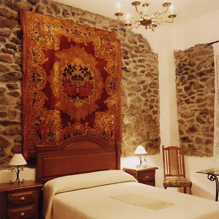 Hotel Gran Semellon